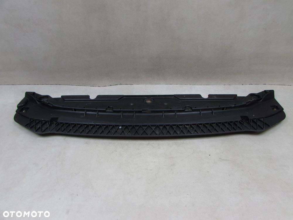 AUDI TT 17-23 OSŁONA PŁYTA POD ZDERZAK PRZOD 8S0-807-233-C - 4