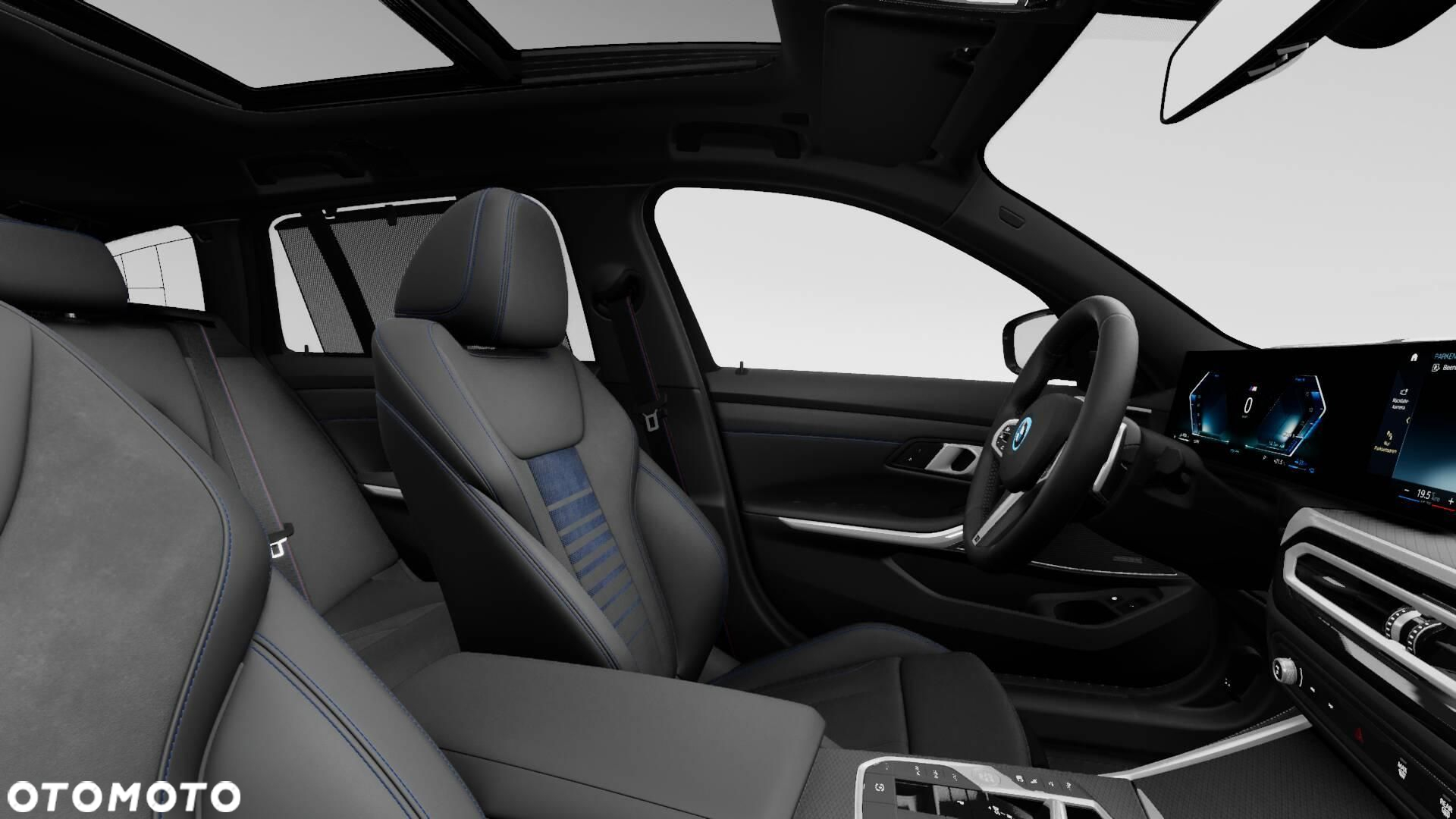 BMW Seria 3 - 5