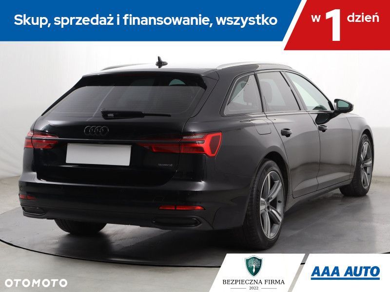 Audi A6 Avant - 7