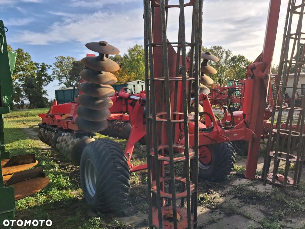 Kuhn Discover XL 52/660 - 5