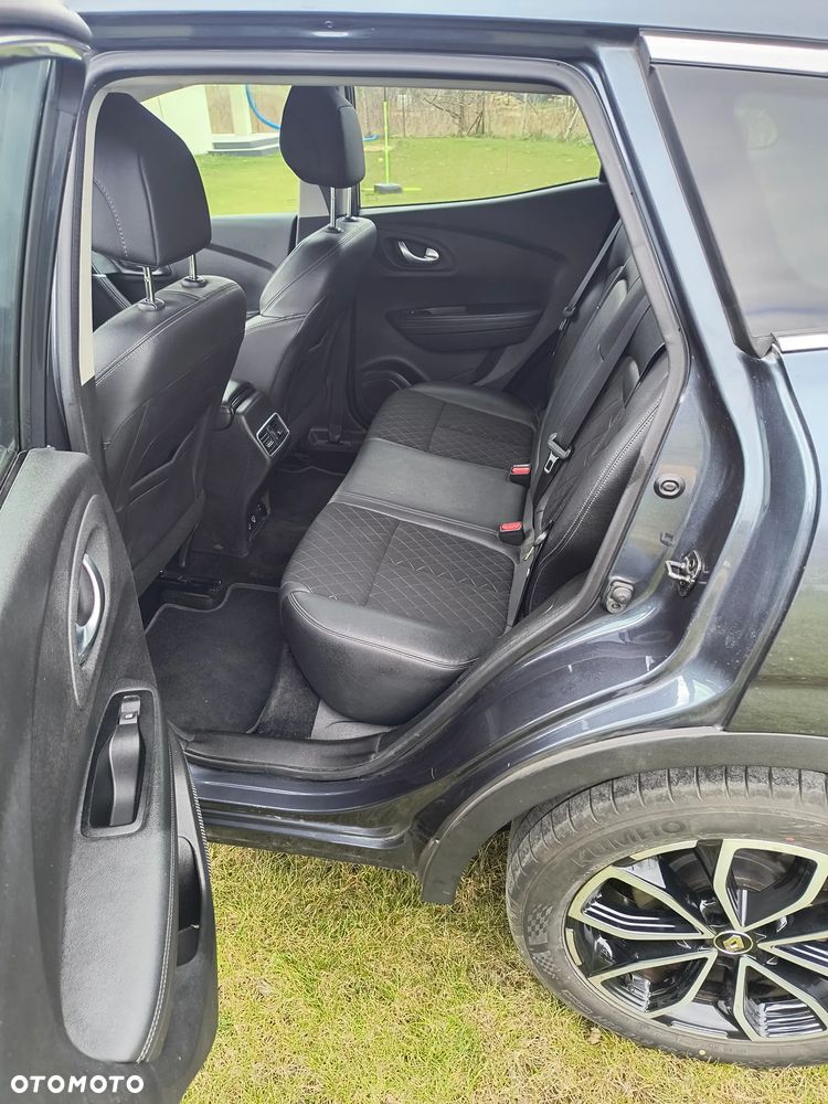 Renault Kadjar 1.3 TCe FAP Intens EDC - 10