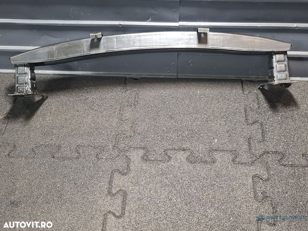 Armatura bara fata SKODA FABIA II 542 2006 - 2014 1.2 1.2 BBM, CHFA 5J0807559A - 3