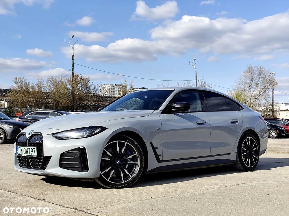 BMW i4 - 2