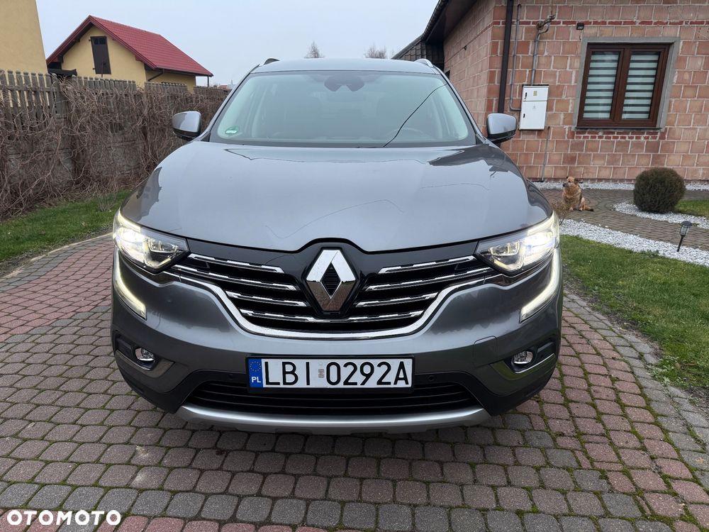 Renault Koleos - 2