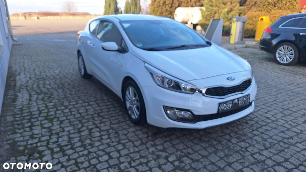 Kia ProCeed 1.6 GDI Edition 7 - 2