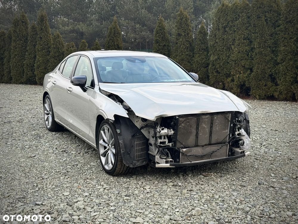 Volvo S60 - 5