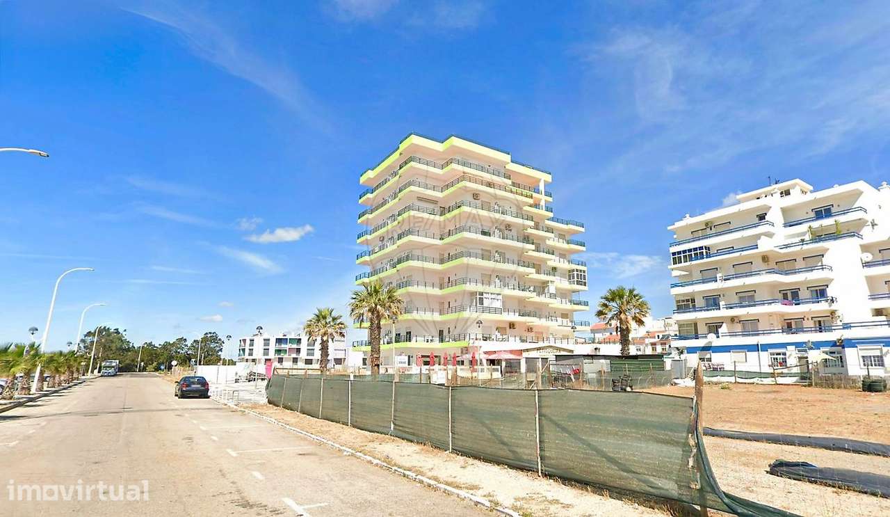 Apartamento T1 para venda - Grande imagem: 4/24