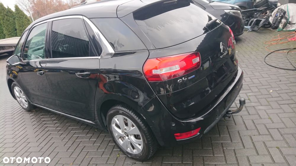 Citroën C4 Picasso - 20