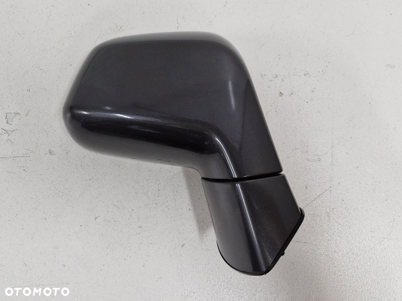 CHEVROLET CAPTIVA I 1 LIFT LUSTERKO DRZWI PRAWE PRAWY PRZÓD  5 PIN UK - 2