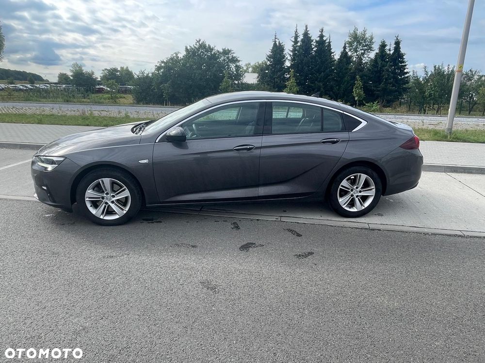 Opel Insignia 2.0 CDTI Elegance S&S - 7
