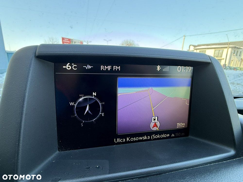 Peugeot Partner - 19