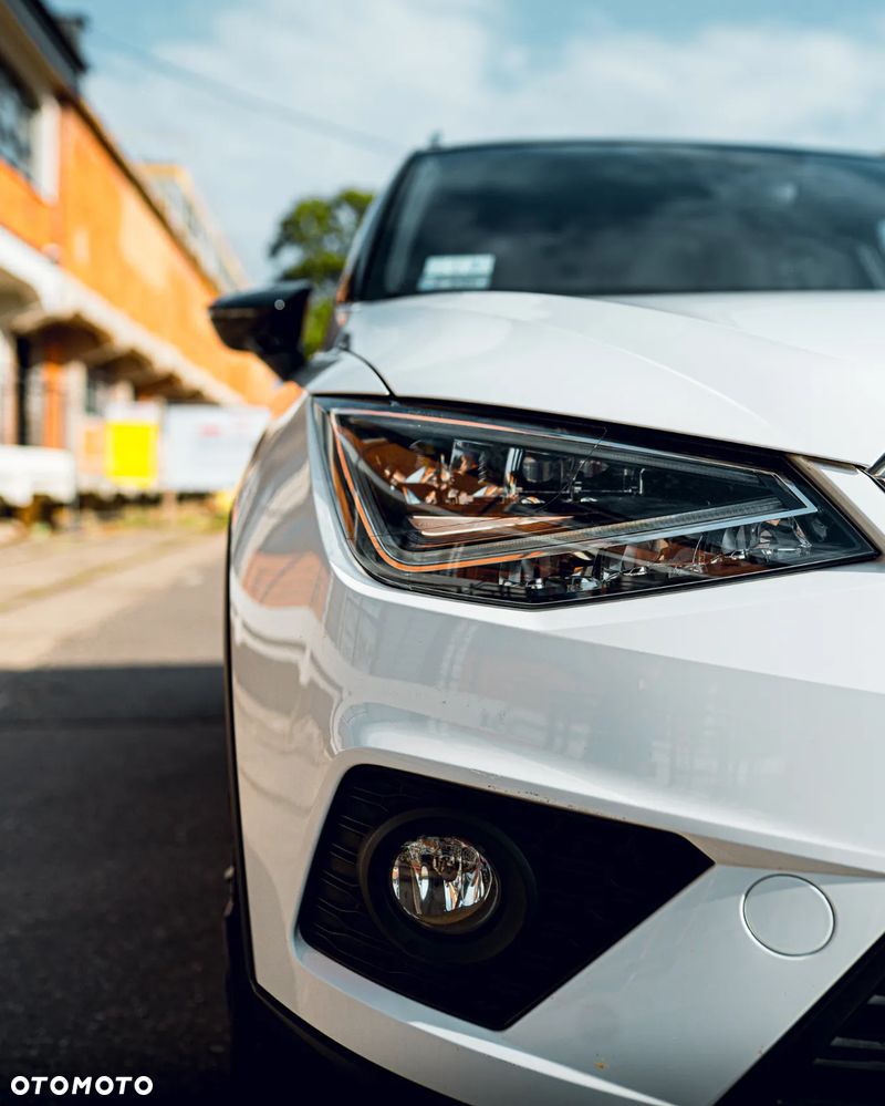 Seat Arona 1.0 TSI Xcellence S&S - 9