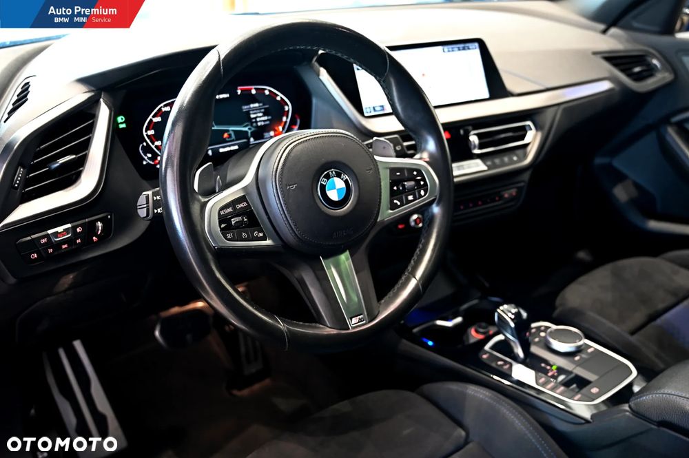 BMW Seria 1 M135i xDrive - 12