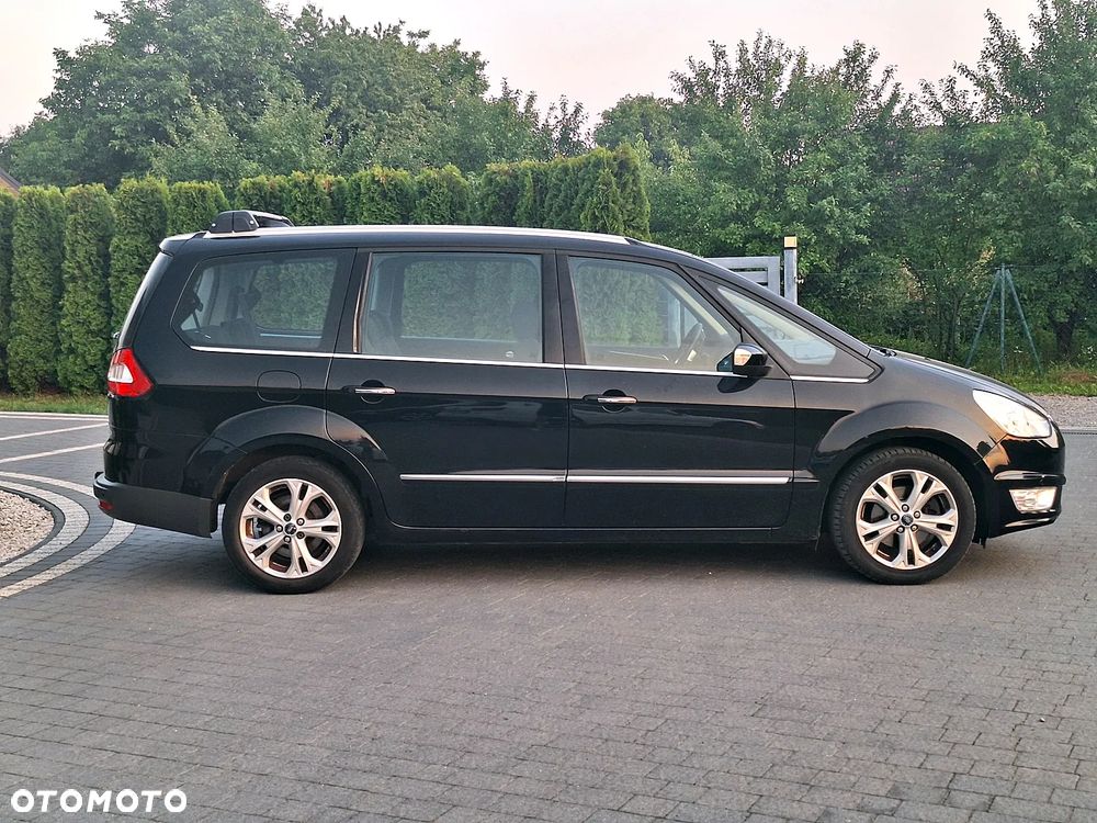 Ford Galaxy 2.0 Champions Edition - 5
