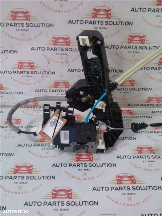 broasca usa dreapta spate mb b class an fabr.2012 - 1
