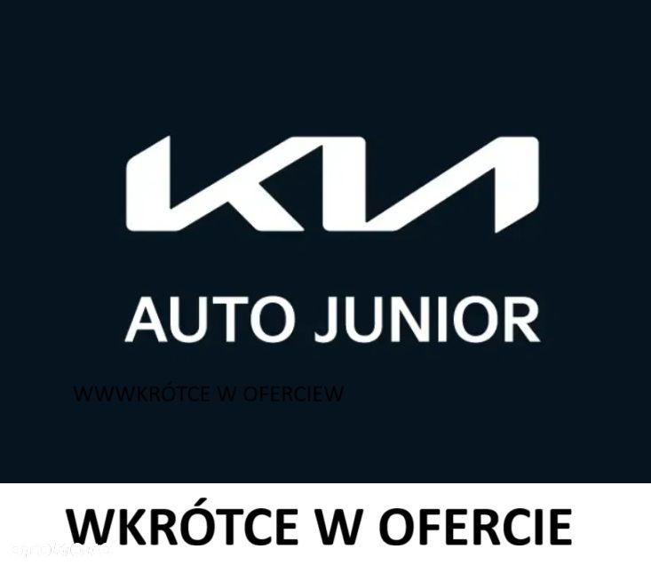 Kia EV3 81.4kWh Earth - 1