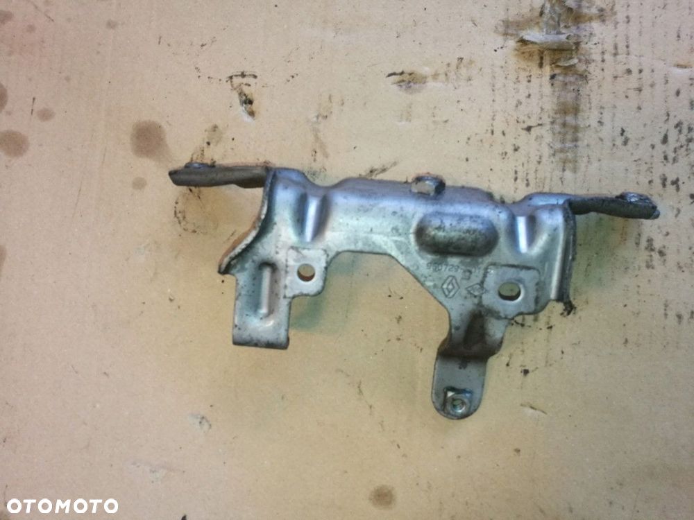 uchwyt skrzyni biegów master iii 2.3 dci 10+ - 2