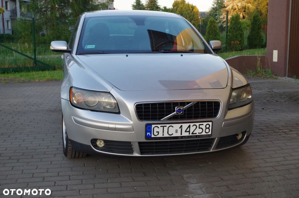 Volvo S40 2.0D Momentum - 2