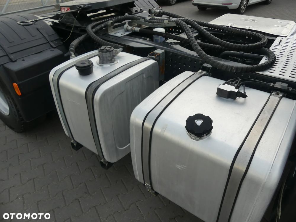 Iveco STRALIS X WAY 460 / EURO 6 / RETARDER / 460 TYS KM / - 13