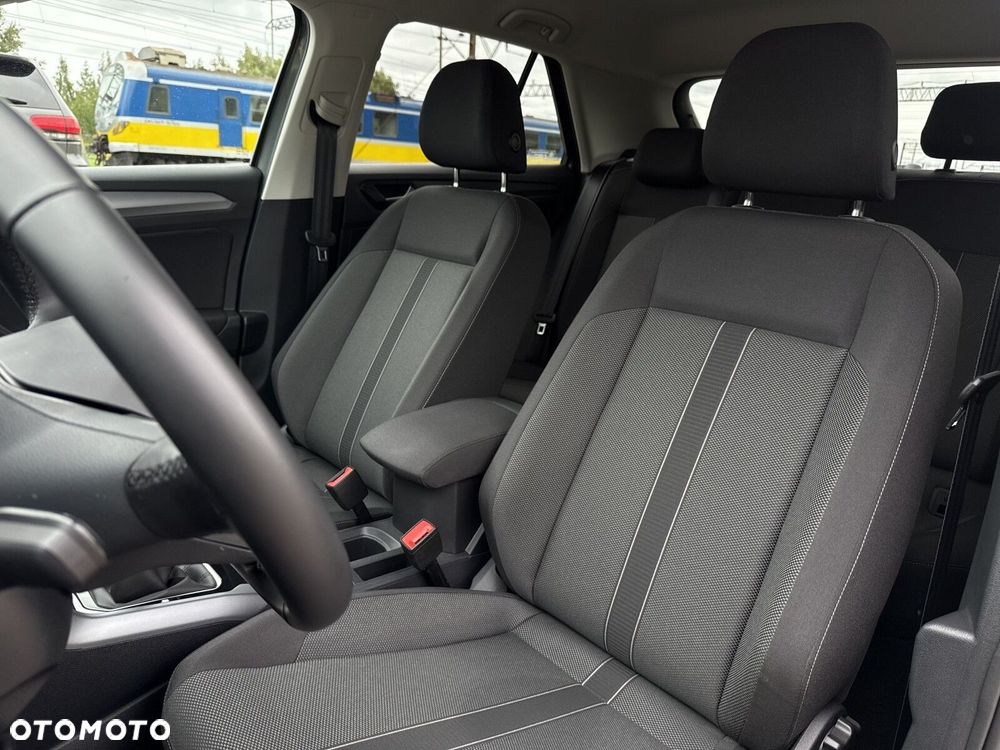 Volkswagen T-Roc 1.5 TSI Life - 12