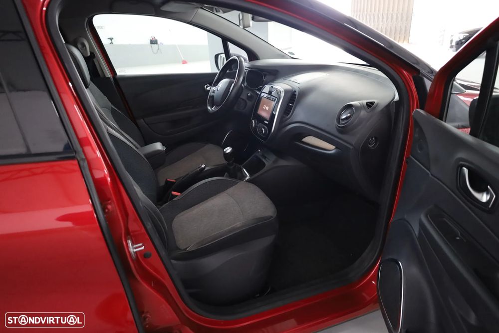 Renault Captur 1.3 TCe Exclusive - 7