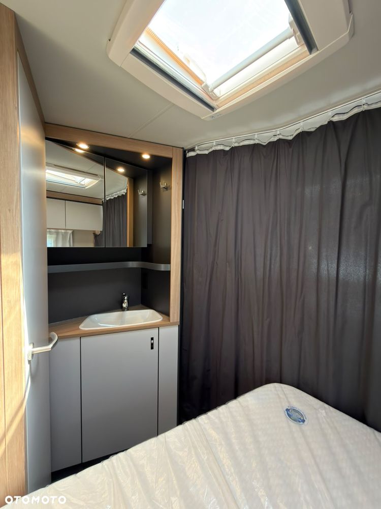 KNAUS SPORT 450 FU (2025) - 20