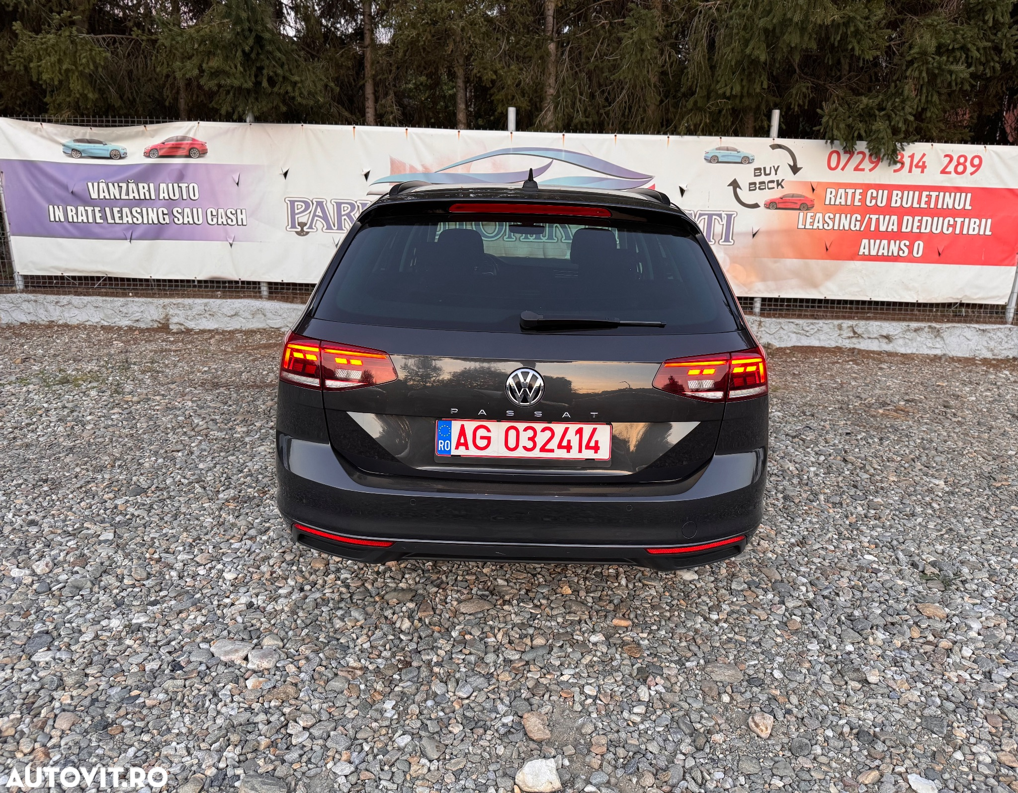 Volkswagen Passat Variant 2.0 TDI DSG (BlueMotion Technology) Highline - 5