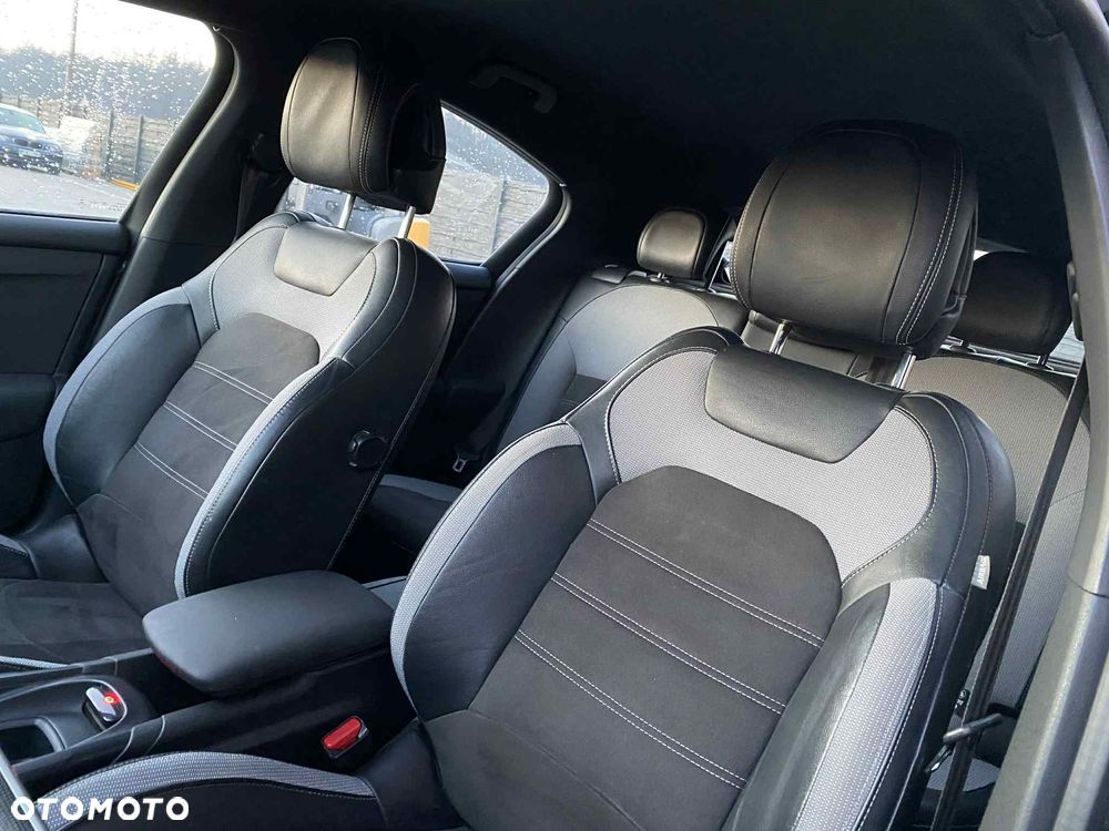 DS Automobiles DS 4 - 12