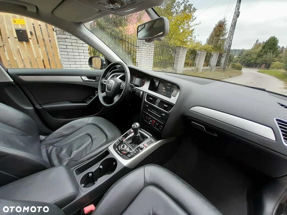 Audi A4 - 6