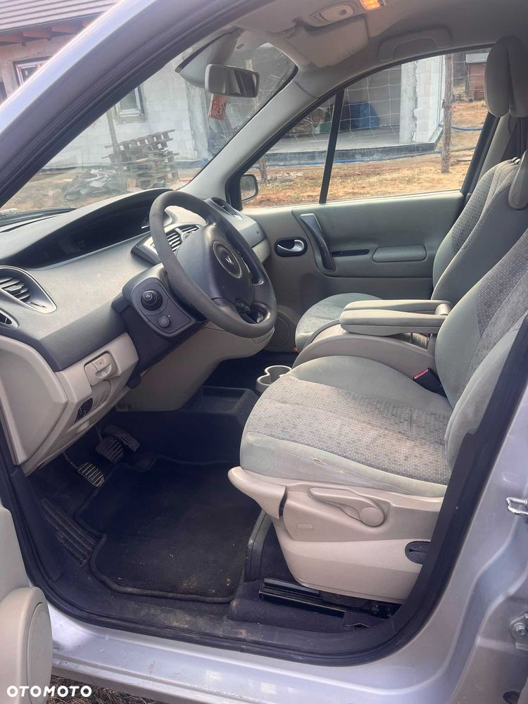 Renault Scenic - 3