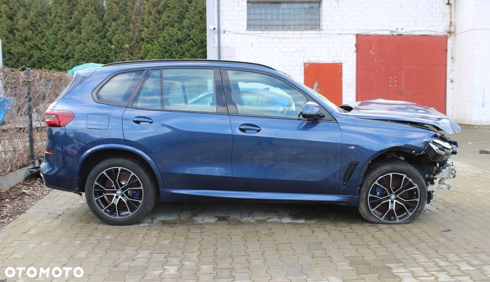 BMW X5 xDrive25d sport - 2