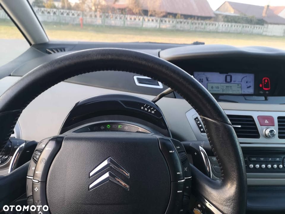 Citroën C4 Picasso 1.6 HDi My Way MCP - 5