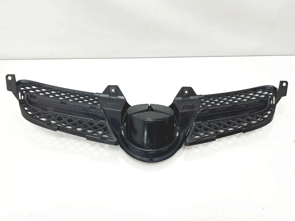 Grill atrapa chłodnicy stan BDB OE Mercedes SLK R171 W171 Lift Lifting A1718880260 - 17