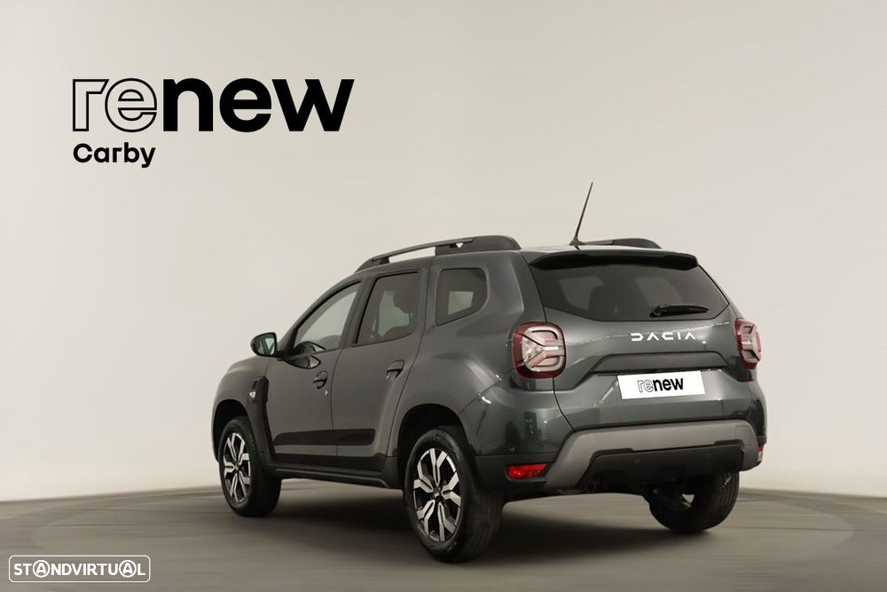 Dacia Duster 1.0 TCe Journey - 4