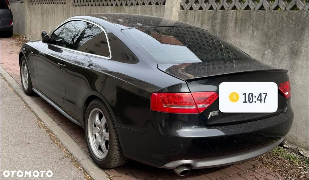 Audi A5 2.0 TDI - 4