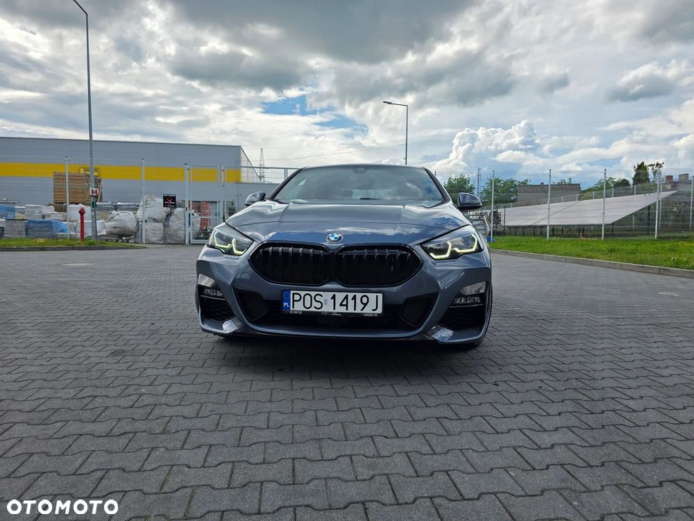 BMW Seria 2 220i M Sport sport - 2