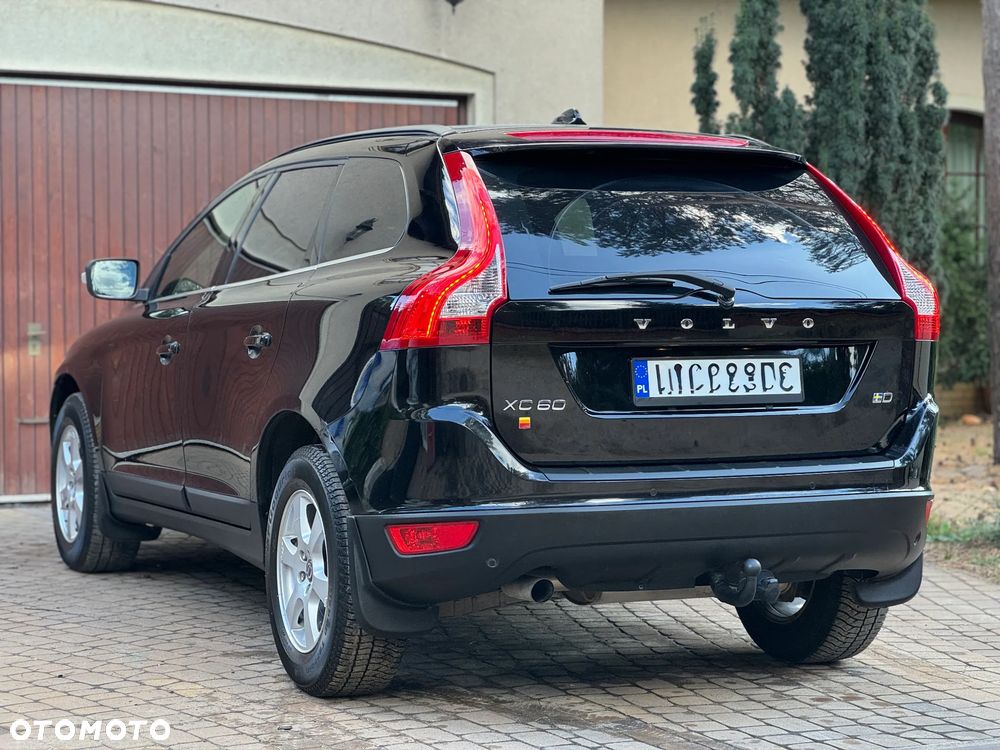Volvo XC 60 - 11