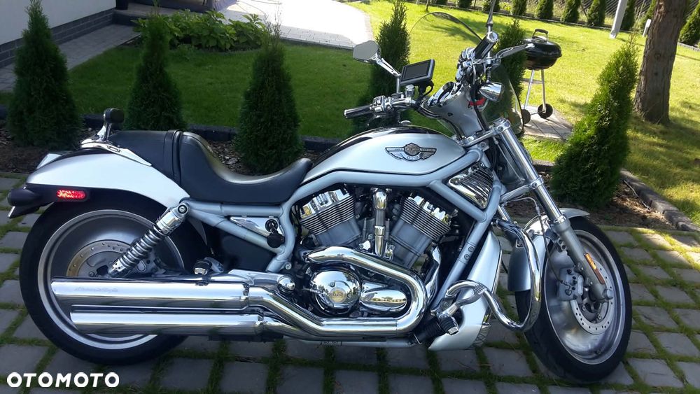 Harley-Davidson Inny - 1