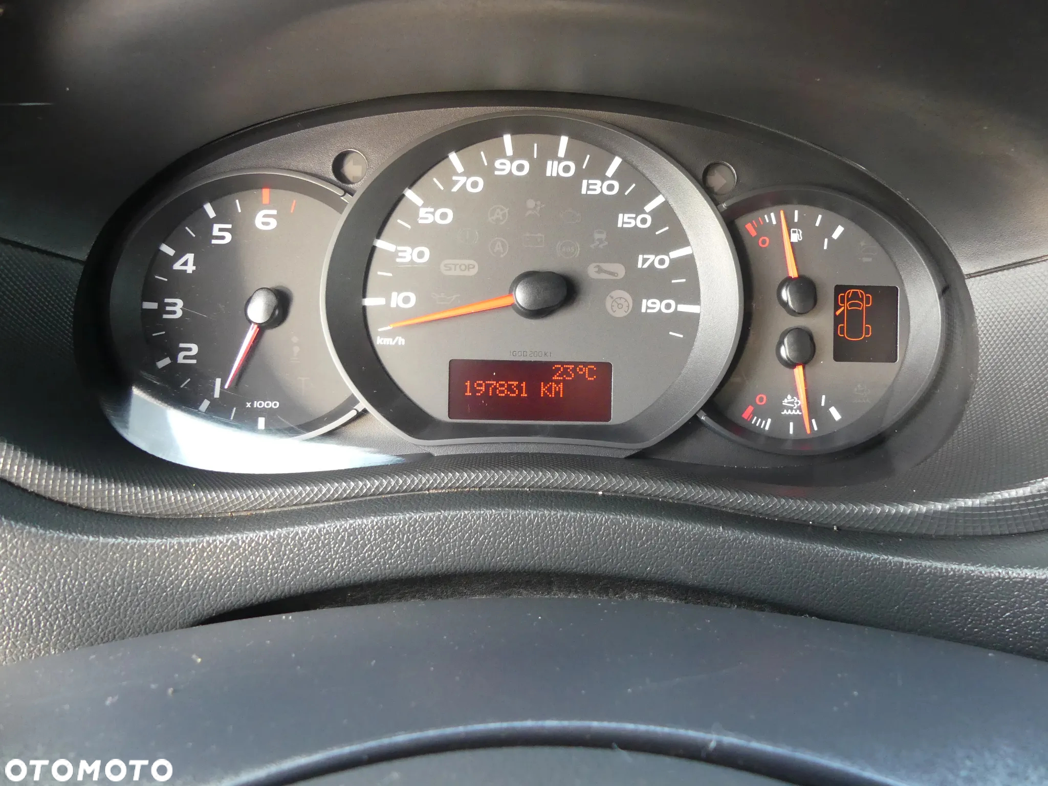 Renault MASTER L3H2 2.3DCI*150KM*2019r. - 11