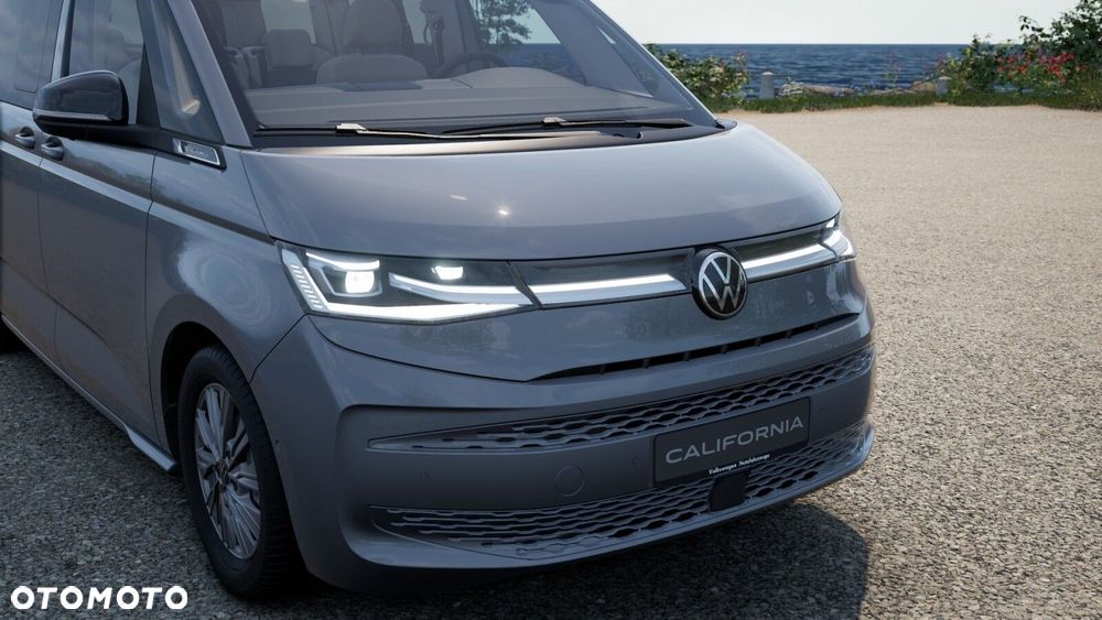 Volkswagen California - 9