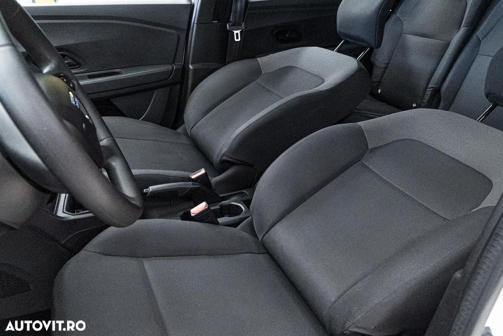 Dacia Jogger 7 locuri ECO-G 100 Comfort - 22