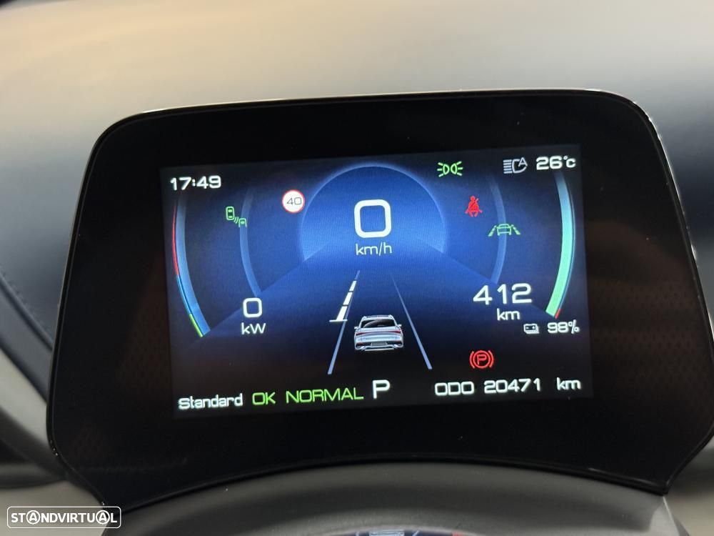 BYD Atto 3 Design - 33