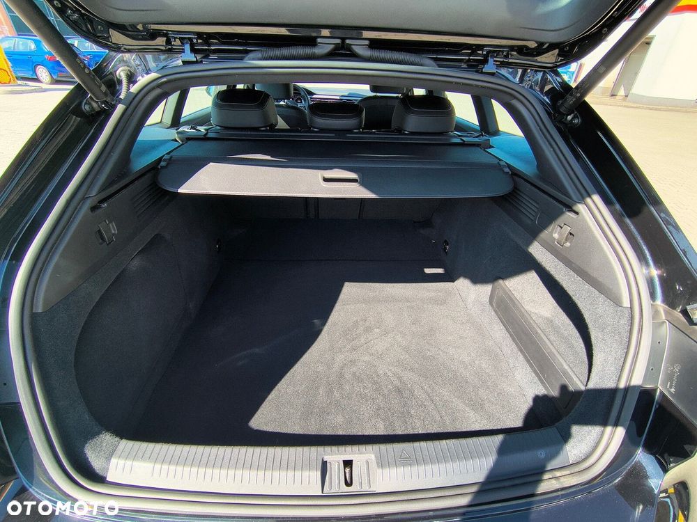 Volkswagen Arteon Shooting Brake - 9