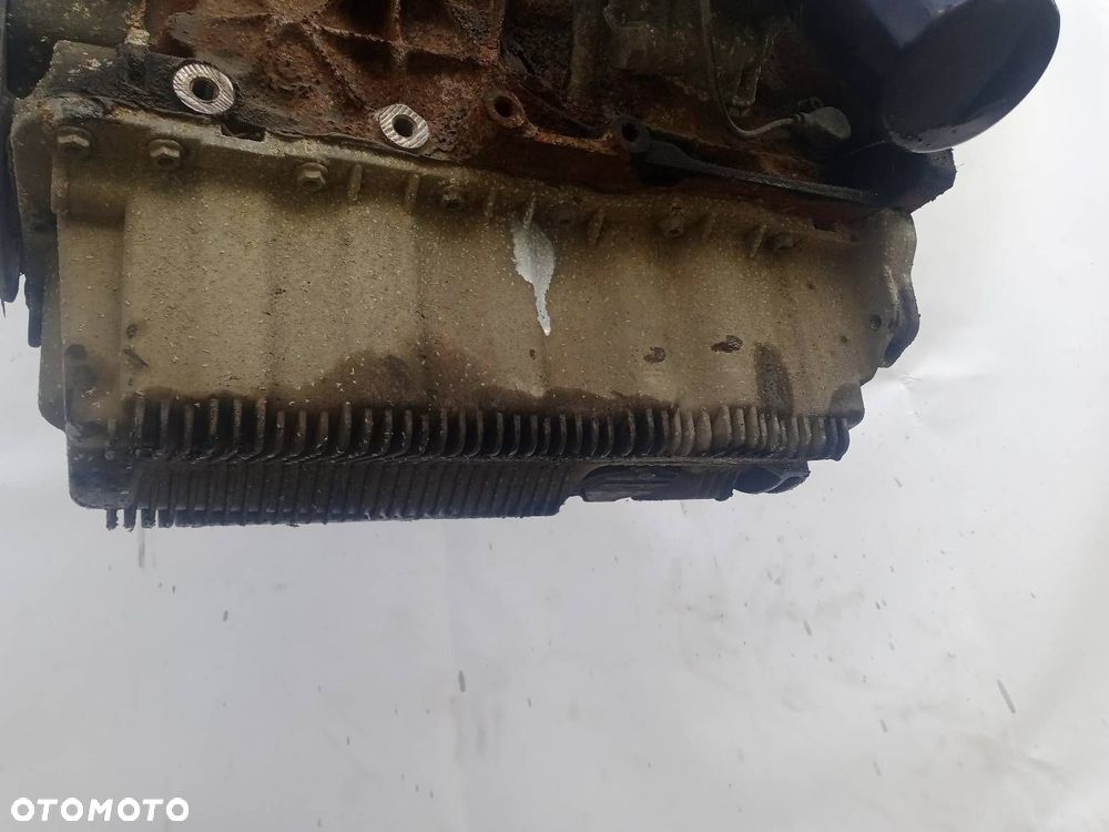 SILNIK BSX VOLKSWAGEN CADDY 2.0 III - 9