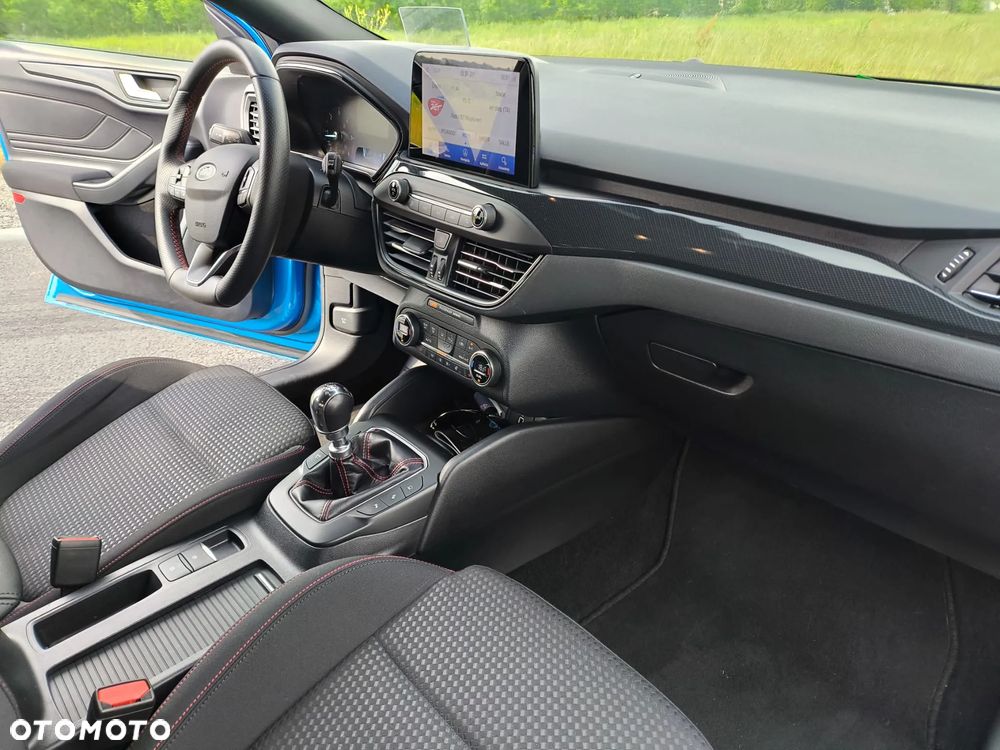 Ford Focus 1.5 EcoBlue ST-Line Business - 30