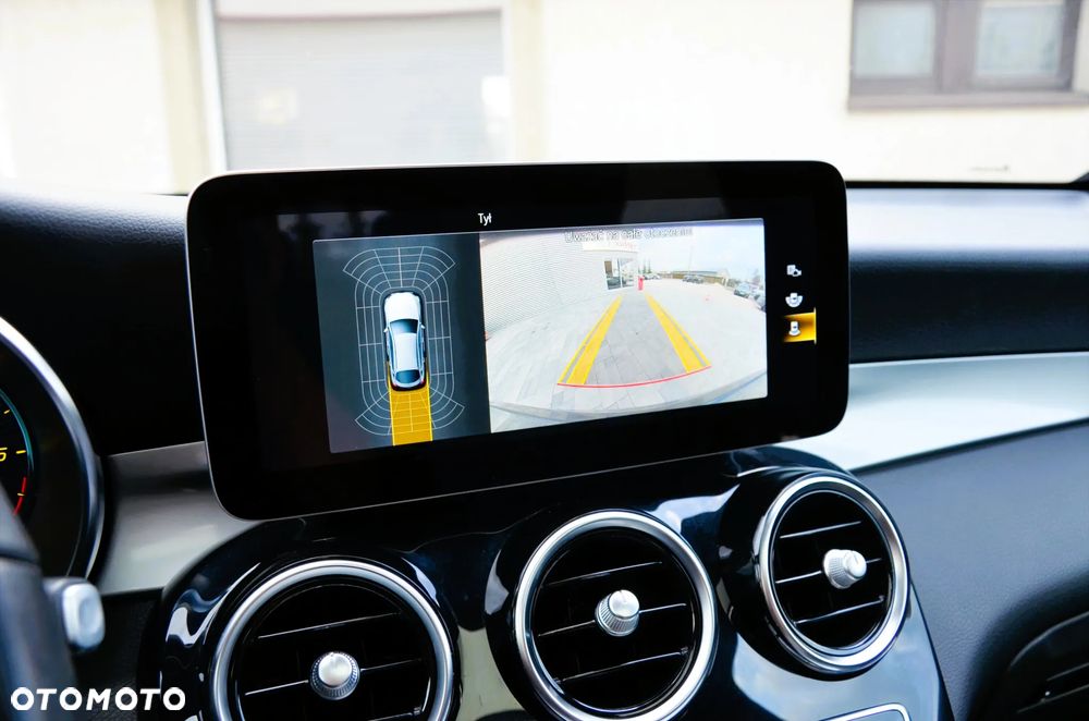 Mercedes-Benz GLC - 19