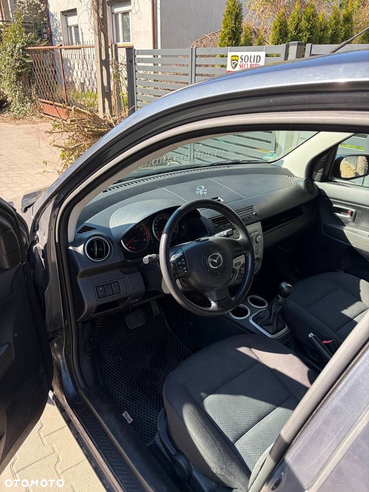 Mazda 2 1.4 Active ASM - 8