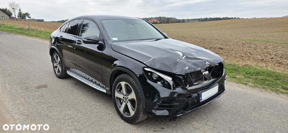 Mercedes-Benz GLC - 4