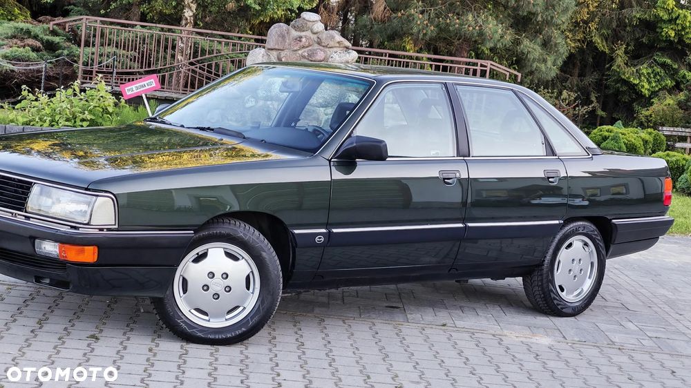Audi 200 2.1 5T Turbo - 20
