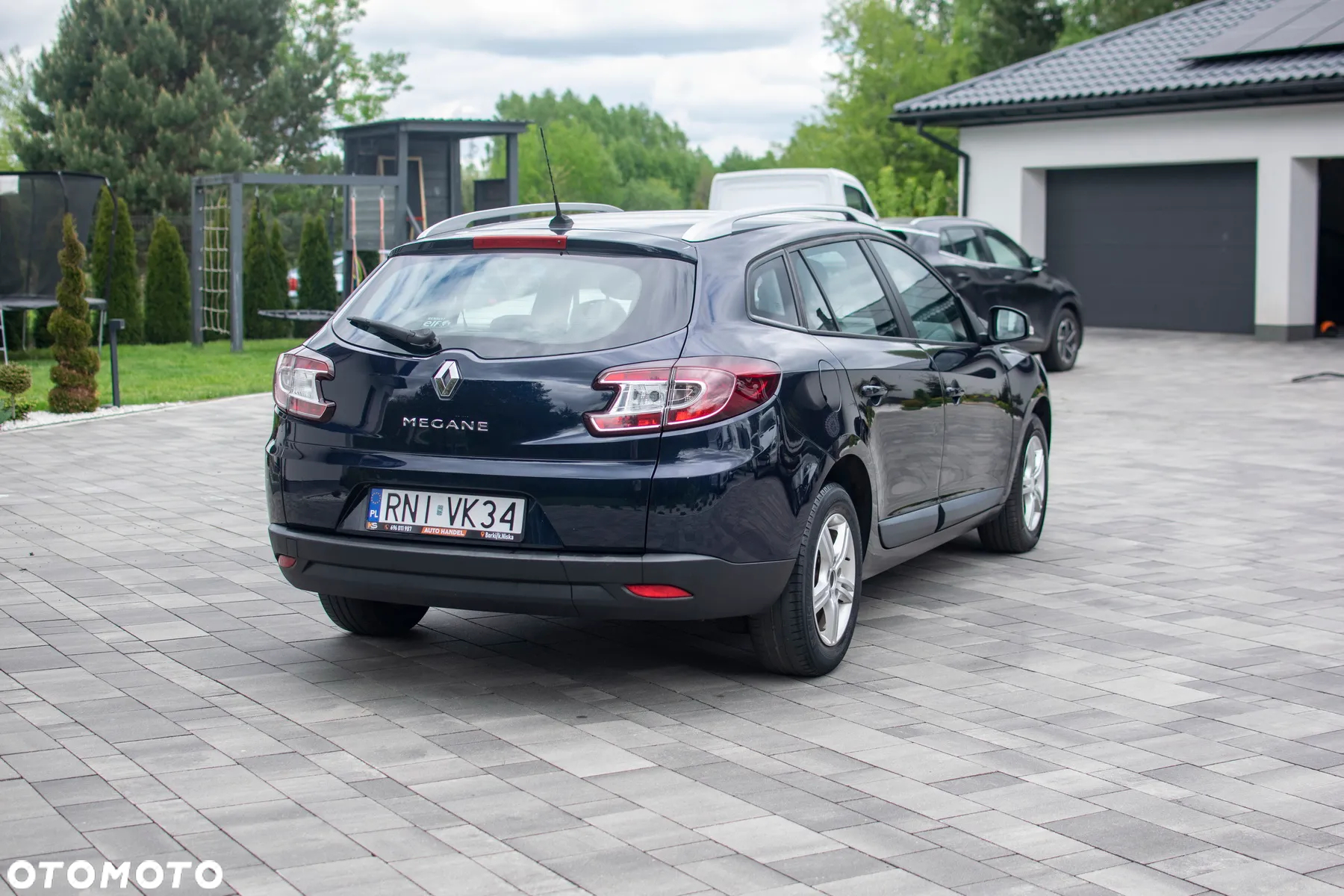 Renault Megane - 15